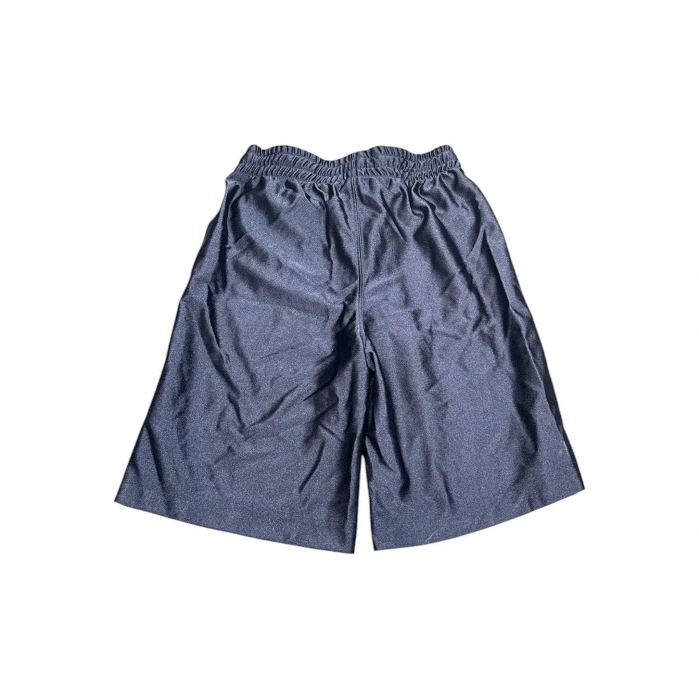 The‎ Children's Place Boys Navy Blue Mesh Athletic Shorts Size M 7/8
